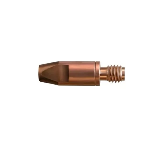 Изображение товара Наконечник контактный ООО ПКФ Сварком М6 1,6 мм 28 мм c000580928