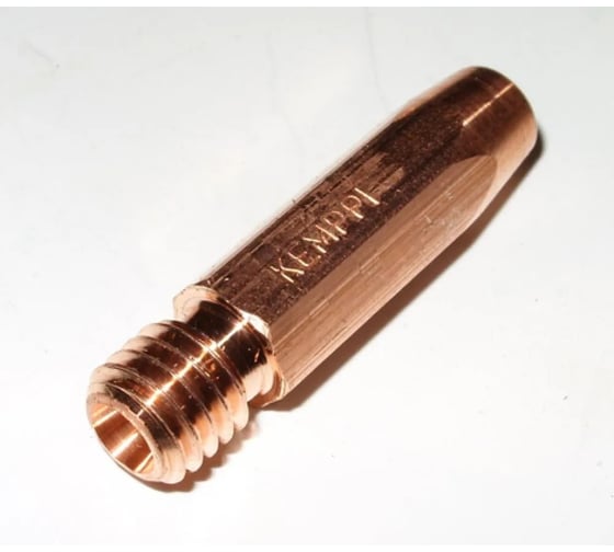 Изображение товара Наконечник контактный ООО ПКФ Сварком М8 1,0 мм для алюминия cр12935