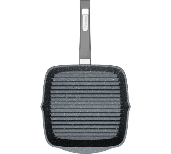 Изображение товара Сковорода-гриль Мечта квадр. 24 см АП Гранит 64701