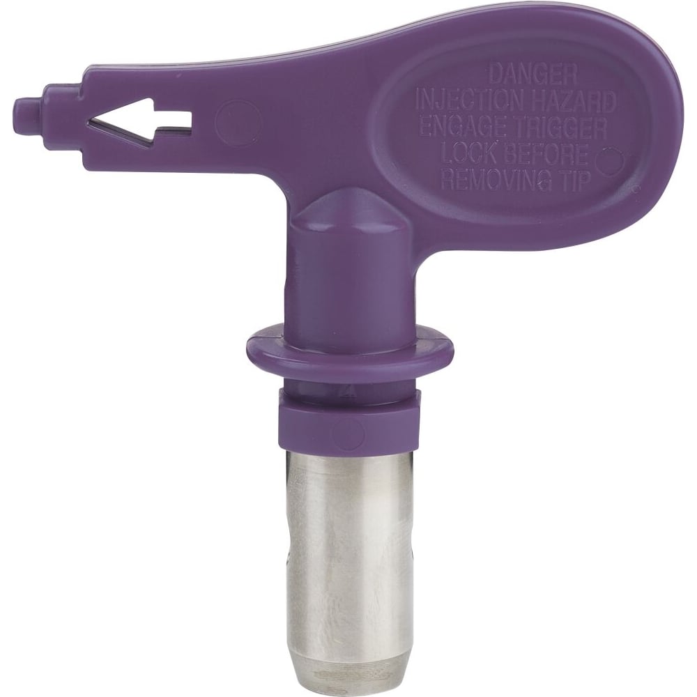 Изображение товара Сменная форсунка TradeTip 3 FineFinish N 512 WAGNER 554512 для краскопульта