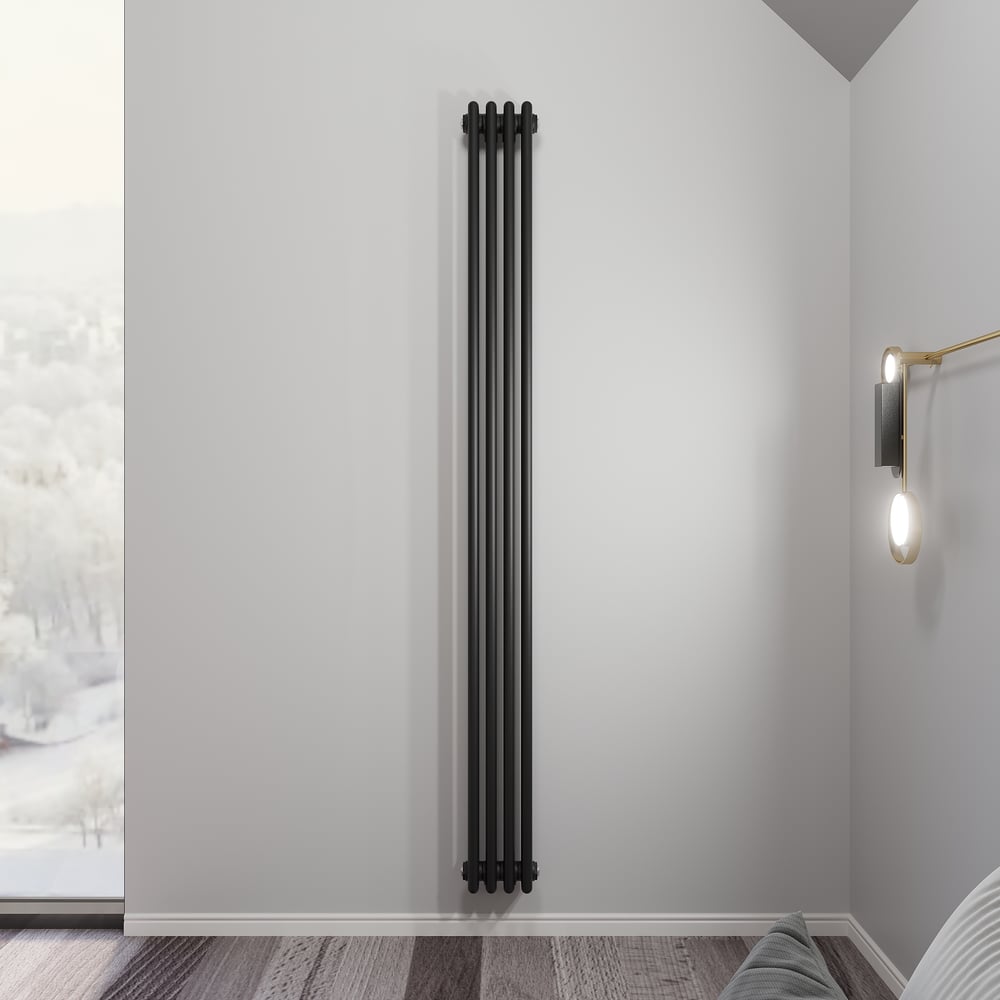 Двухтрубный радиатор Faberg Extra FB.700.2.1800.4.9005