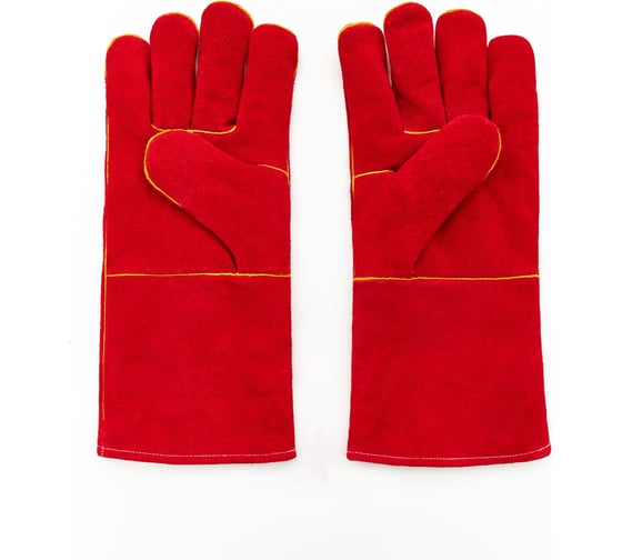 Изображение товара Перчатки спилковые Факел PROFLINE SPECIALIST Termo 87492063