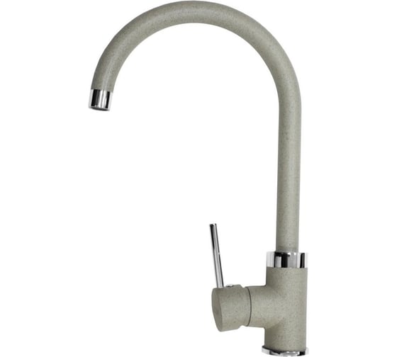 Изображение товара Кухонный Смеситель EMAR 3004.6 Барит