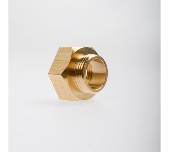 Изображение товара Муфта переходная HG 1" ВР х 3/4" НР 1898329