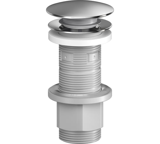 Изображение товара Мультифункциональный нажимной донный клапан AM.PM F070M100