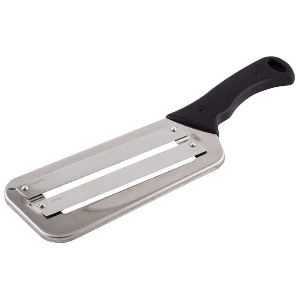 Нож для резки овощей Mallony цельнометаллический нож для овощей mallony
