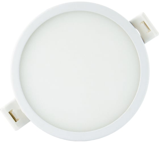 Изображение товара Светильник LightPhenomenON Downlight LT-TP-DL-02-6W-6500K Е1603-1010