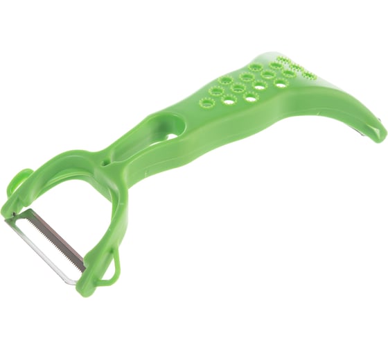 Изображение товара Универсальный нож Mallony для овощей и фруктов 985854