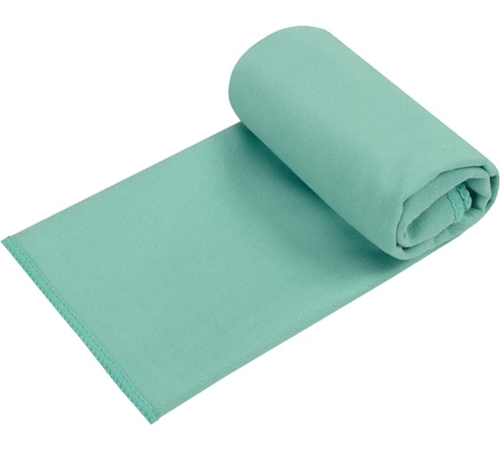 Изображение товара Полотенце Guten Morgen Микрофибра, Fitness, Цвет: Ментол (80x130 см) PM-FitМнт-80-130