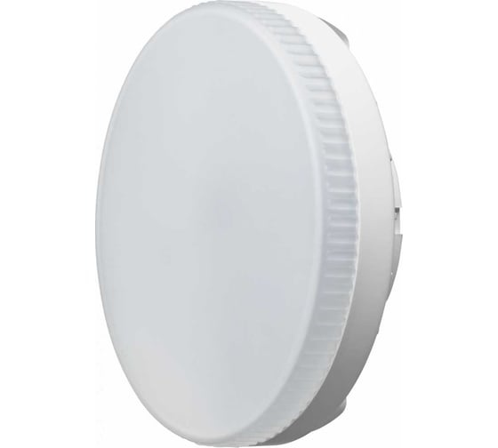 Изображение товара Лампа ОНЛАЙТ 90 430 OLL-GX53-13-230-6.5K (PRO 90-240 В) 90430