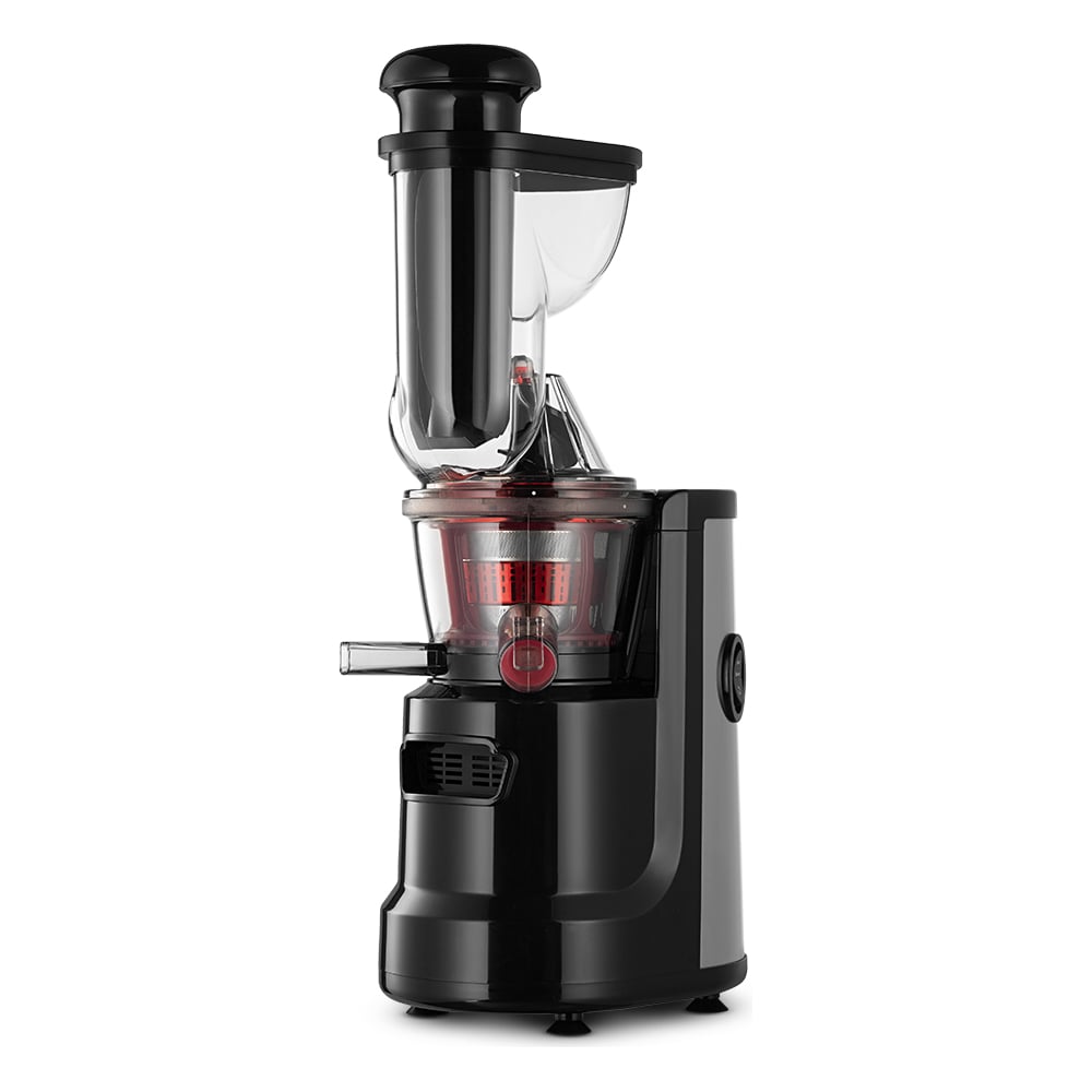 Изображение товара Шнековая соковыжималка KITFORT КТ-1162 с емкостью 1 литр