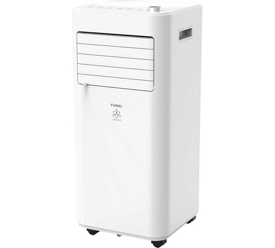 Изображение товара Мобильный кондиционер FUNAI CROCUS MAC-CS29CON01