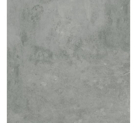 Изображение товара Керамогранит Realistik RC Cement DG матовый, серый, 60x60, 1.44 кв.м 7073