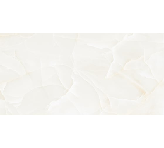 Изображение товара Керамогранит Realistik Predo Onyx бежевый, под мрамор 60x120, 1,44 кв.м Predo120, Realistik