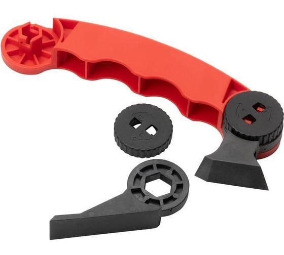 Изображение товара Скребок для удаления силикона DLT 63200