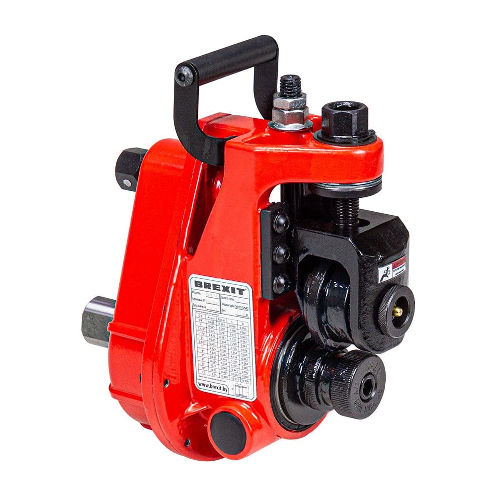 Устройство для накатки желобков BREXIT BrexGROOVER R600-M 2112100