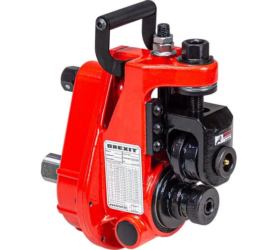 Изображение товара Устройство для накатки желобков BREXIT BrexGROOVER R600-M 2112100