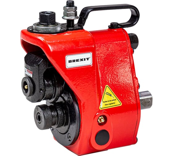 Изображение товара Устройство для накатки желобков BREXIT BrexGROOVER R1200-M 2112120