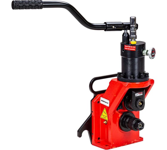 Изображение товара Устройство для накатки желобков BREXIT BrexGROOVER R800-X 2112110