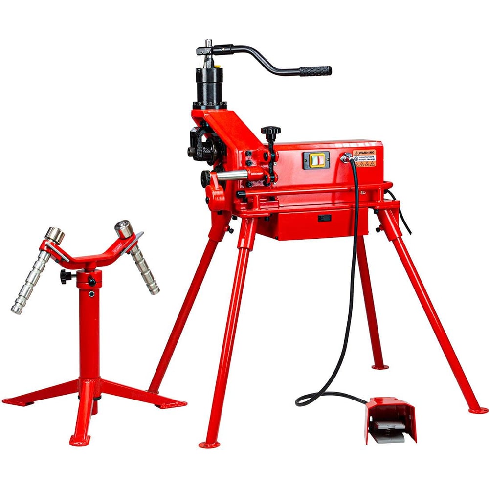 Желобонакаточный станок BREXIT BrexGROOVER E1200-X 2112020