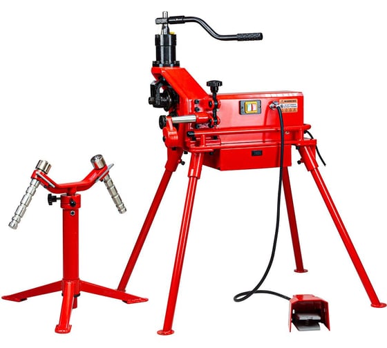 Изображение товара Желобонакаточный станок BREXIT BrexGROOVER E1200-X 2112020