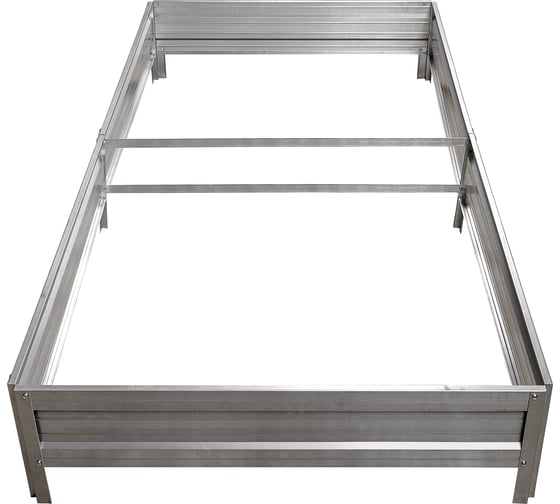 Изображение товара Грядка садовая Конструкция Нова 1000x3000 в коробке 1шт 3332990