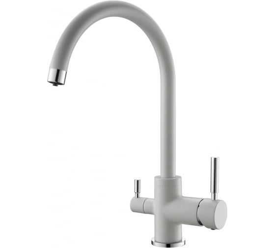 Изображение товара Кухонный Смеситель EMAR 3007.5 Агат