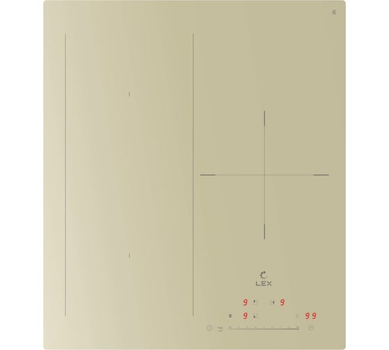 Изображение товара Панель индукционная LEX EVI 431A IV CHPE000035