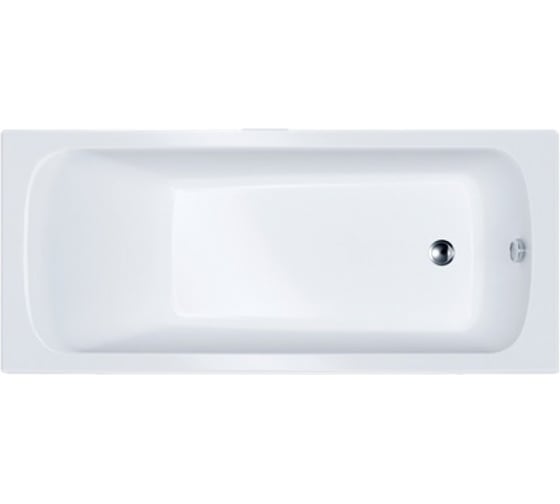 Изображение товара Ванна акриловая MARONI 140x70 468565