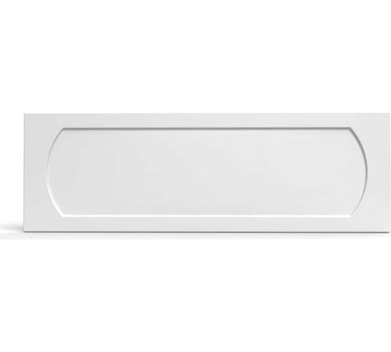 Изображение товара Панель передняя для ванны акриловой MARONI 140x70 468593