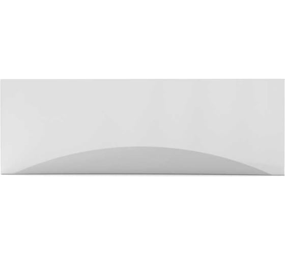 Изображение товара Панель передняя для ванны акриловой MARONI Лайт 150x70 468591