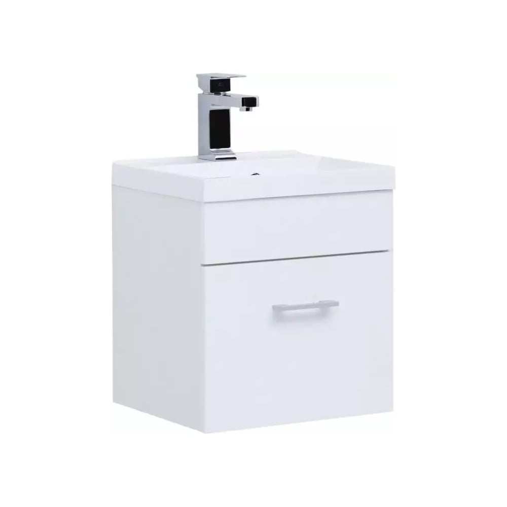 Изображение товара Тумба Aquanet Нота 40 белый 00159137