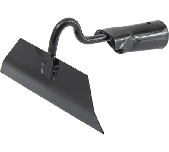 Изображение товара Мотыга КЭС 150x50 мм, без черенка, тулейка 30 мм 21010047