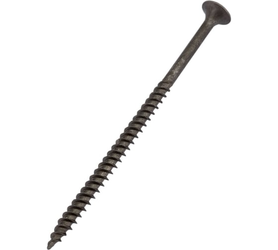 Изображение товара Саморез Госкреп ГМ 4,2х75 10 шт. 1-0013920