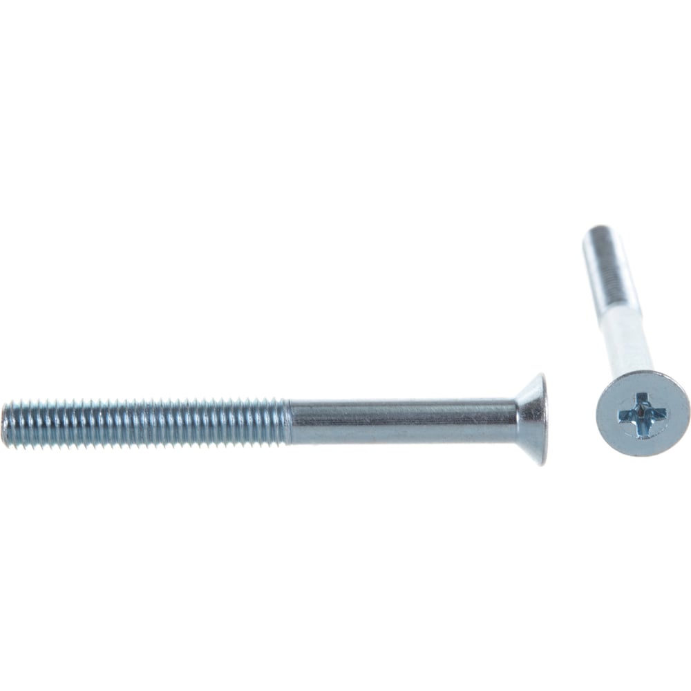 Изображение товара Винт Госкреп DIN965 М5х50 6 шт., подвес 6-0056840