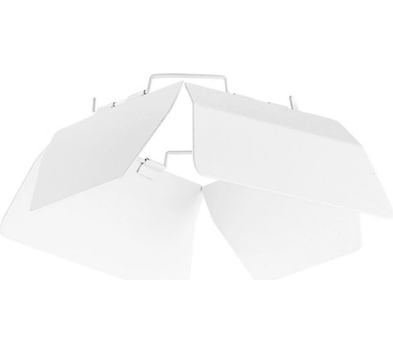 Изображение товара Плафон металлический Lightstar Canno 202996