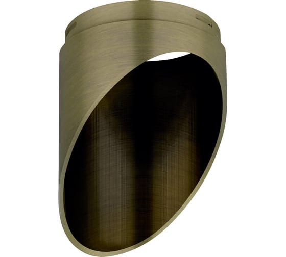 Изображение товара Плафон металлический Lightstar Rullo 201431