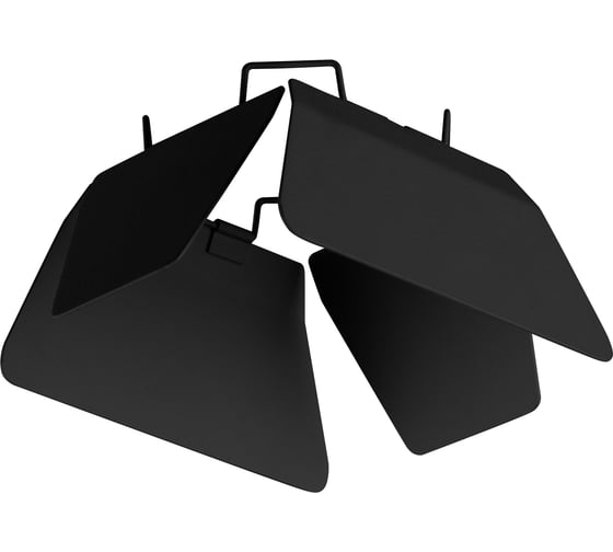 Изображение товара Плафон металлический Lightstar Rullo 202437