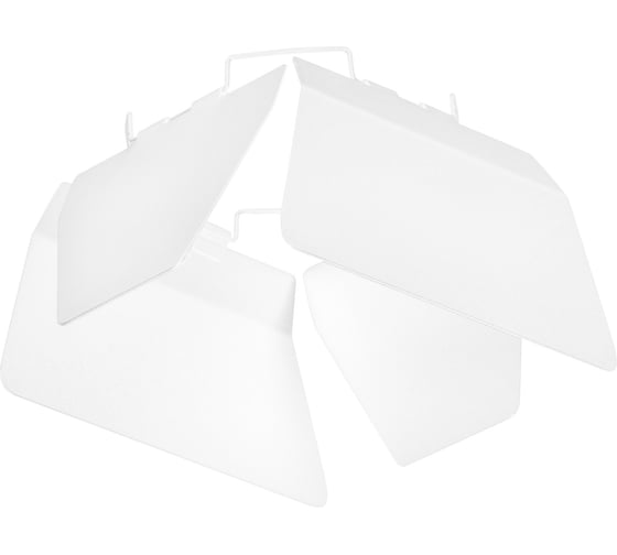 Изображение товара Плафон металлический Lightstar Rullo 202486