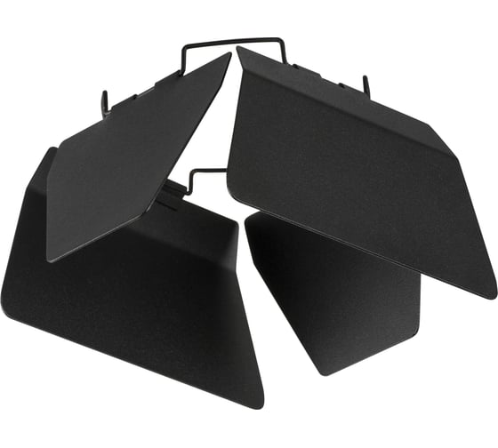 Изображение товара Плафон металлический Lightstar Rullo 202487