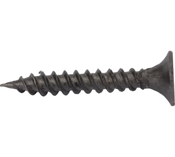 Изображение товара Саморез ГМ Госкреп 3,5х25 30 шт. 1-0013790