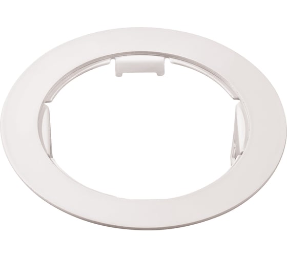 Изображение товара Рамка Lightstar на 1 светильник Domino 214616