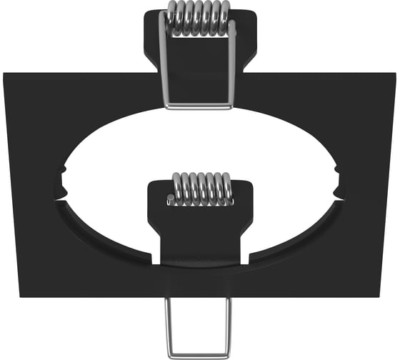 Изображение товара Рамка Lightstar на 1 светильник Intero 16 217517