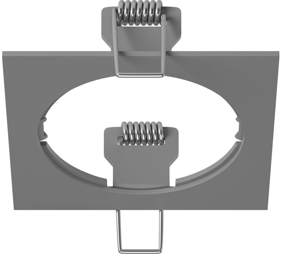Изображение товара Рамка Lightstar на 1 светильник Intero 16 217519