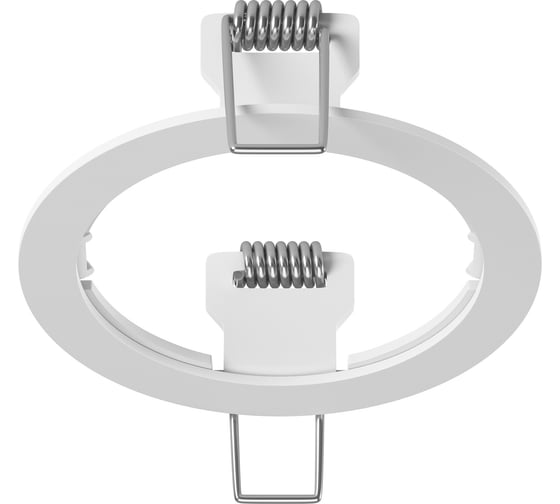 Изображение товара Рамка Lightstar на 1 светильник Intero 16 217616