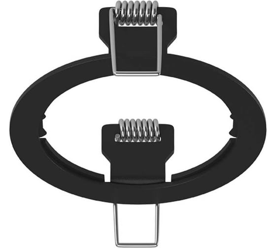 Изображение товара Рамка Lightstar на 1 светильник Intero 16 217617