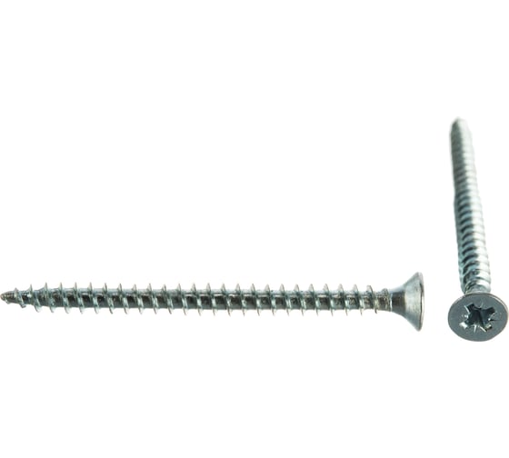 Изображение товара Саморез ШУЦ Госкреп 3,0х40 200 шт., пакет 1-0031620