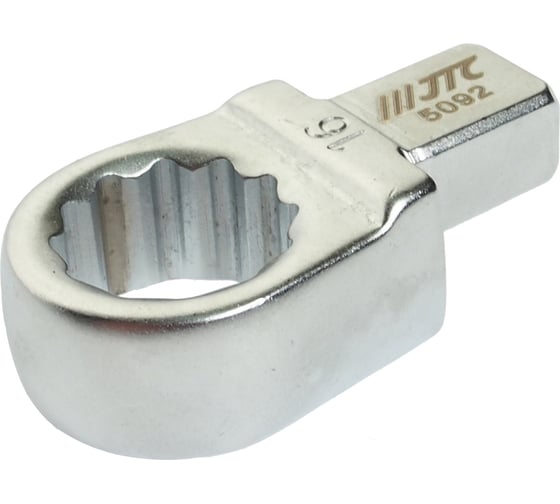 Изображение товара Насадка накидная 12-гранная 16 мм для динамометрического ключа 9х12 JTC 509216