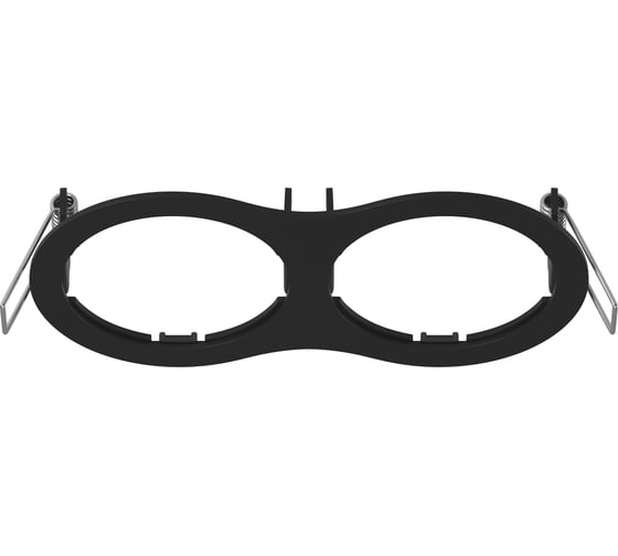 Изображение товара Рамка Lightstar на 2 светильника Intero 16 217627