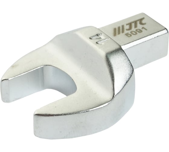 Изображение товара Насадка рожковая 14 мм для динамометрического ключа 9х12 JTC 509114